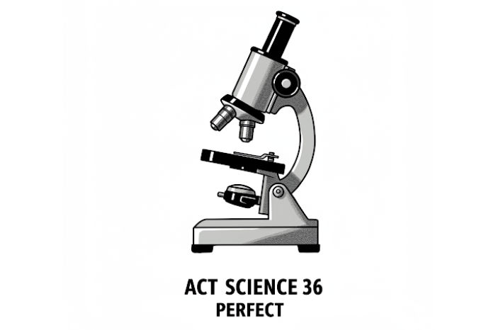 ACT Science Guide