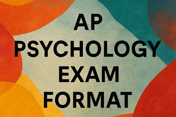 AP Psychology Exam