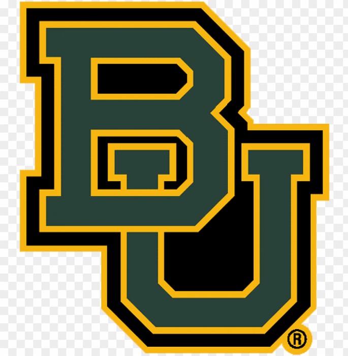 Baylor University logo