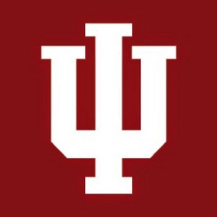 Indiana University Bloomington logo