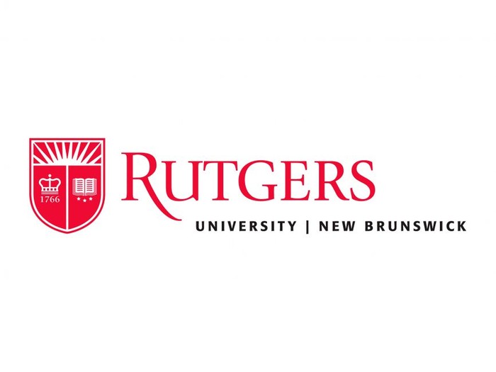 Rutgers University–New Brunswick logo