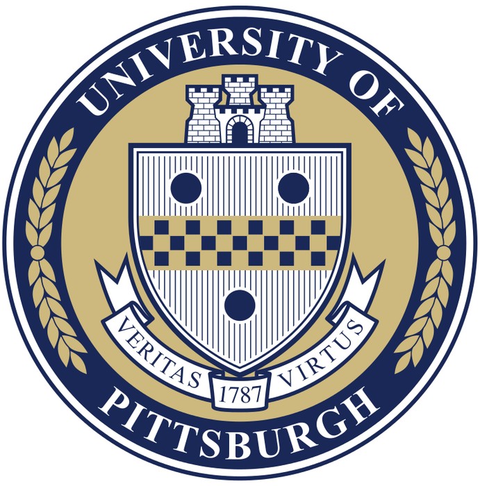 University of Pittsburgh logo
