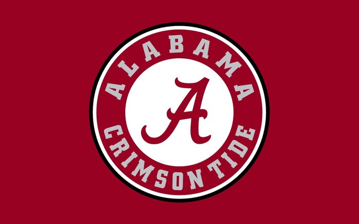 University of Alabama logo