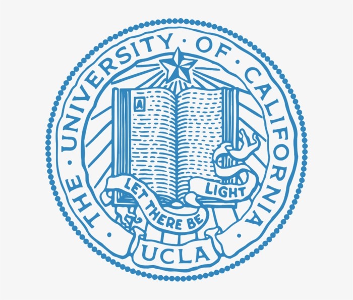 University of California - Los Angeles logo