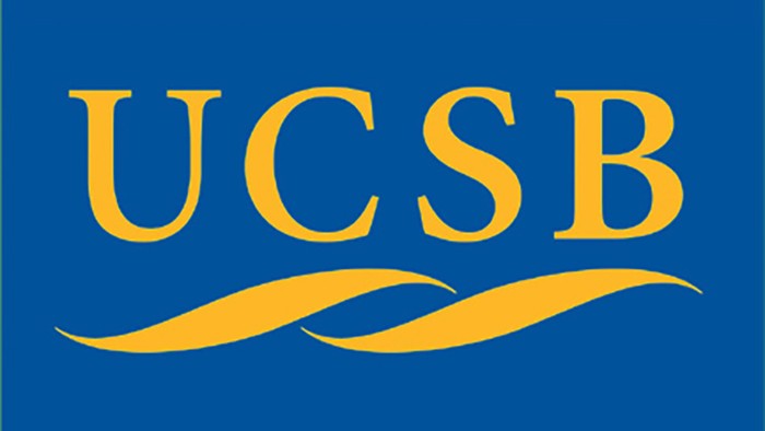 University of California - Santa Barbara logo