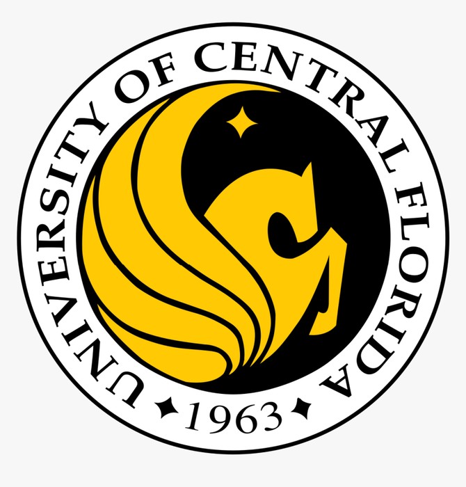 University of Central Florida logo