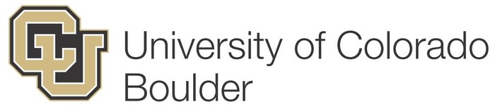 University of Colorado Boulder logo