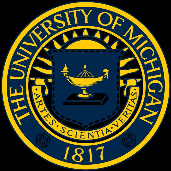 University of Michigan - Ann Arbor logo