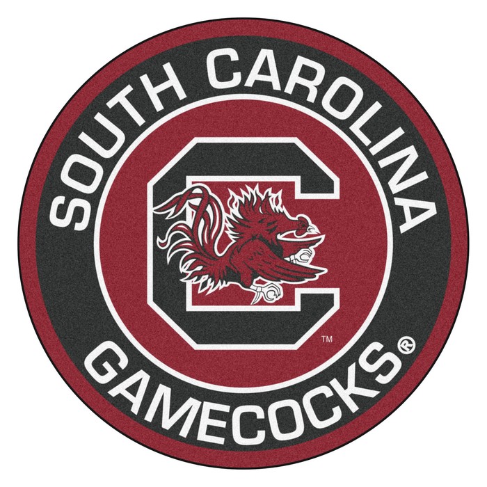 University of South Carolina logo