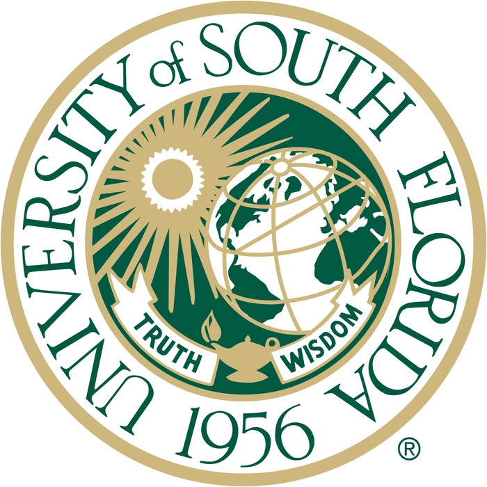 University of South Florida logo
