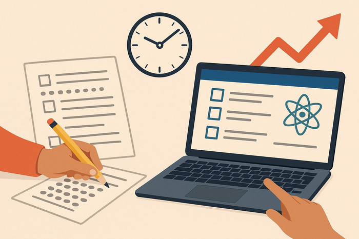 Enhanced ACT vs Traditional ACT: Complete Strategy Guide for 2025