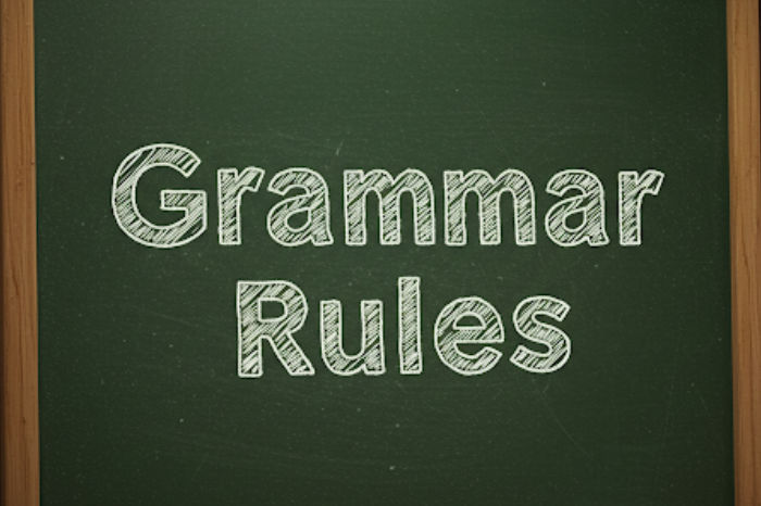 18 SAT Grammar Rules You Need to Know