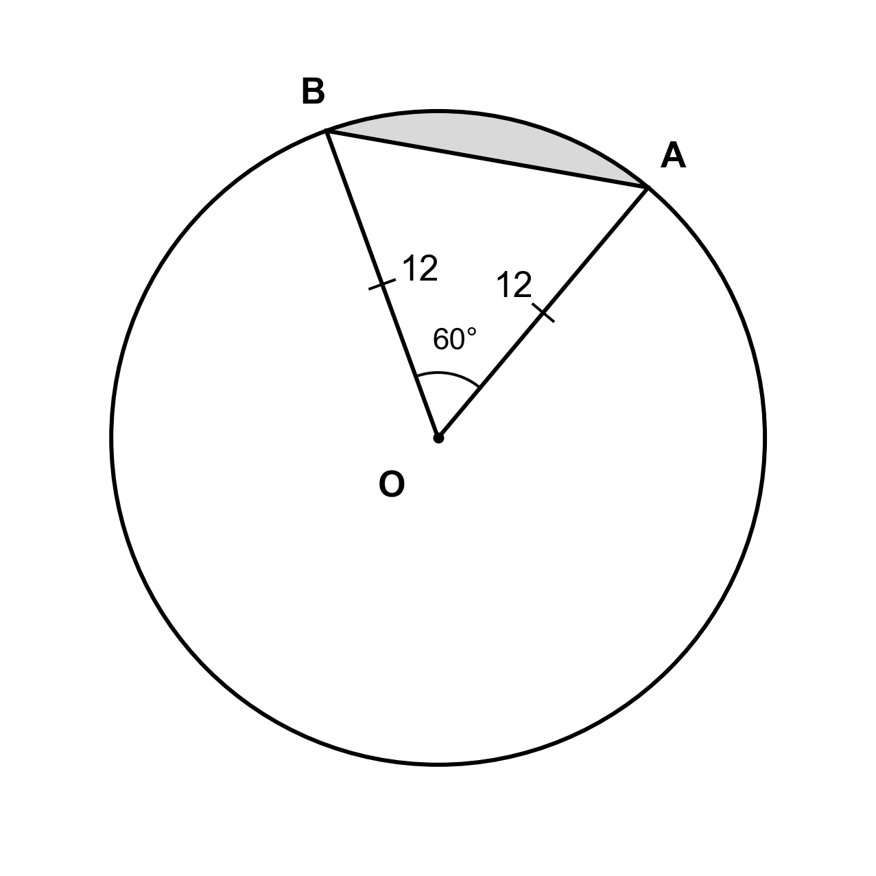 Geometry figure for question 3