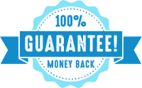 Money Back Guarantee