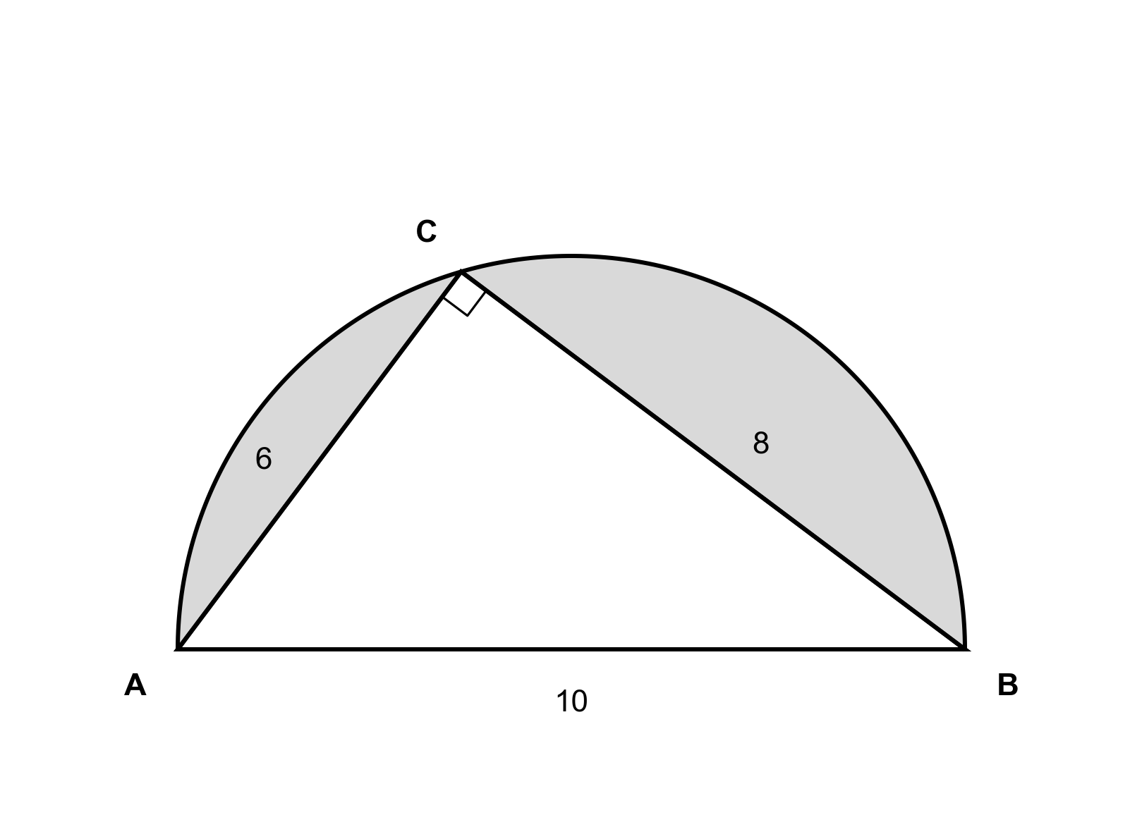 Geometry figure for question 4