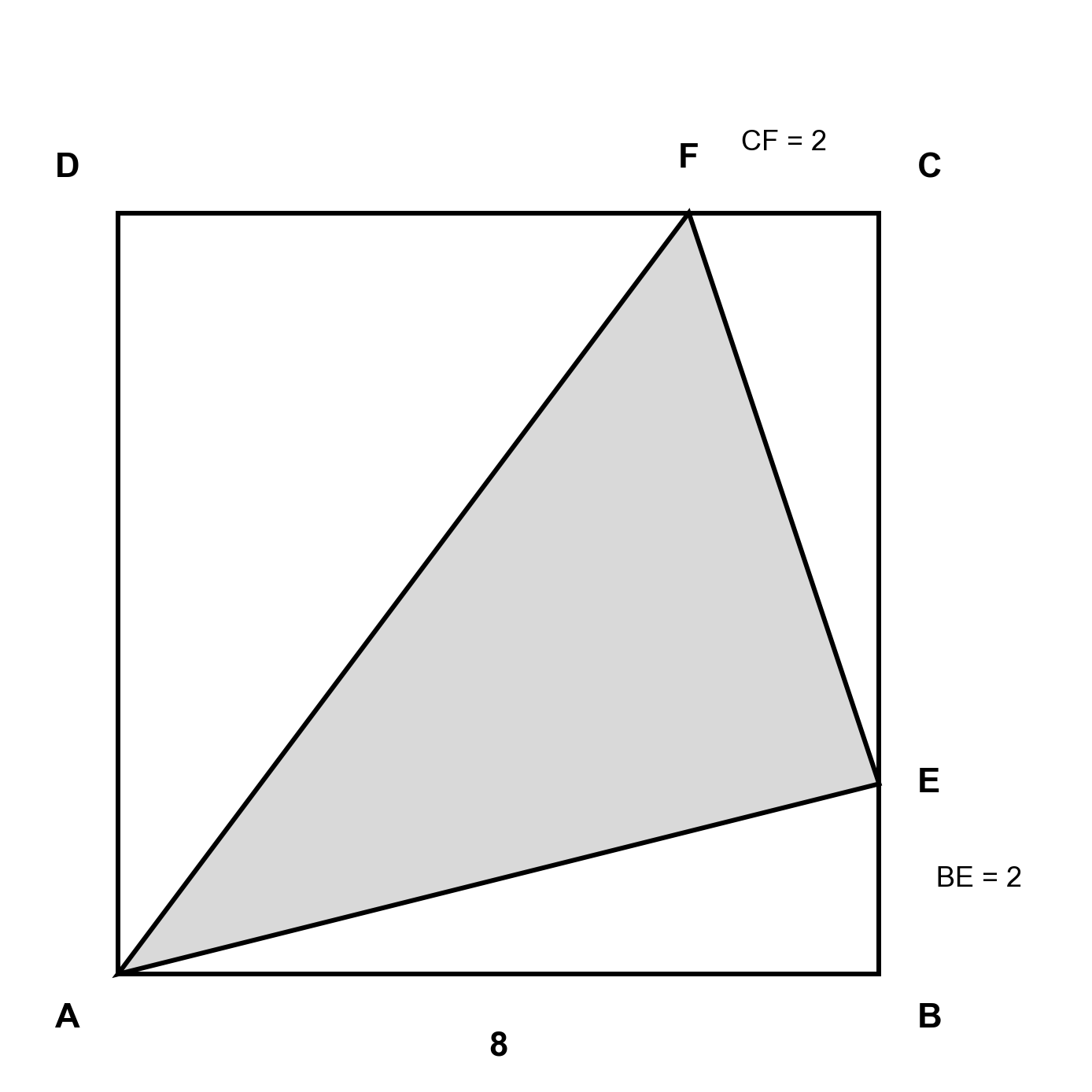 Geometry figure for question 6