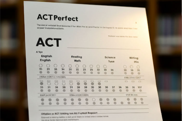 ACT Reading Guide