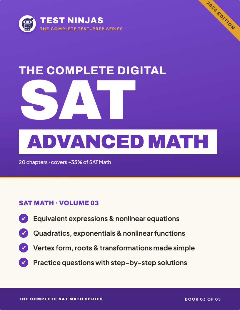 Advanced Math