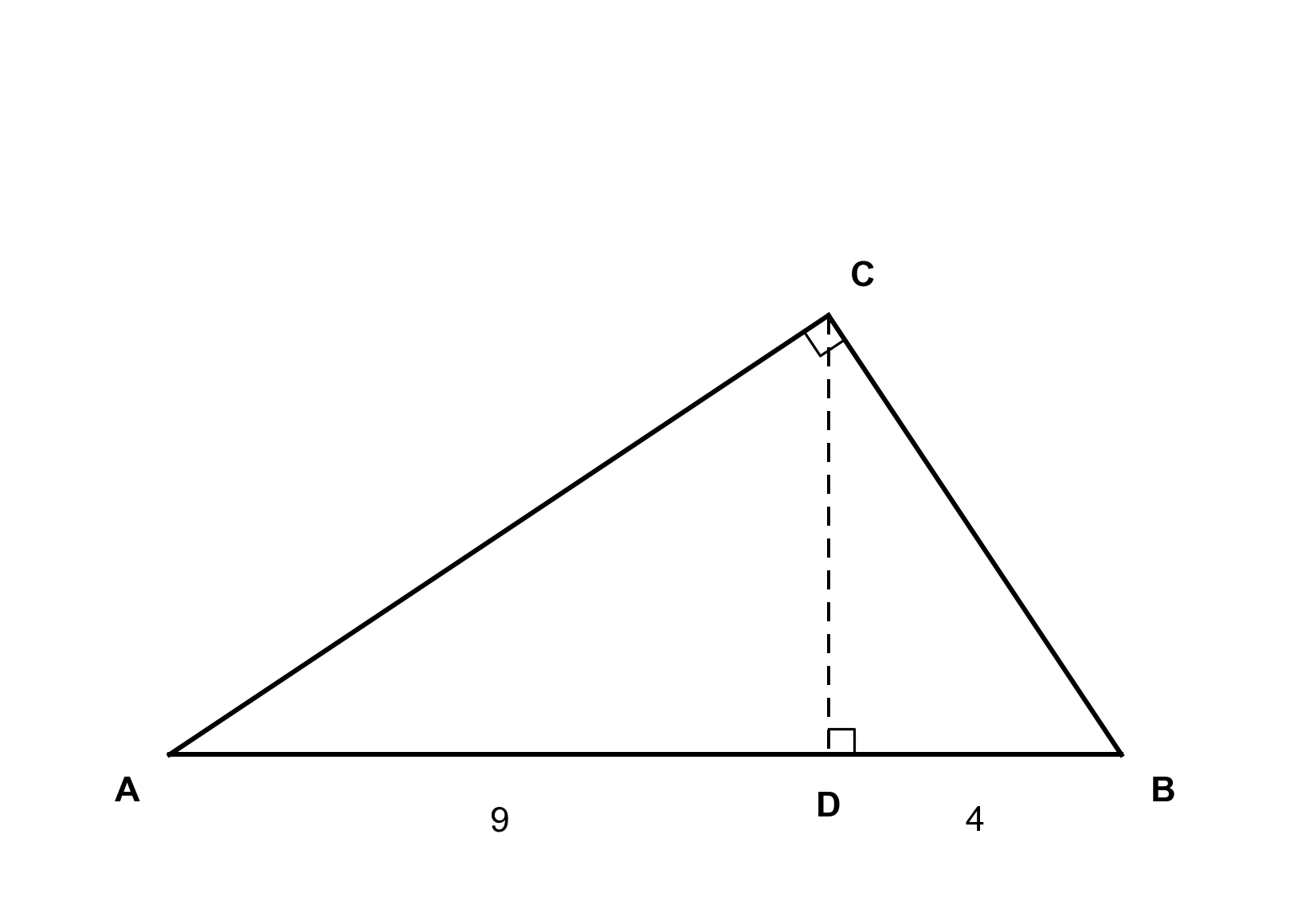 Geometry figure for question 1