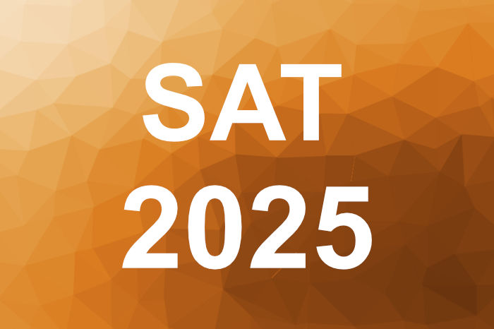 SAT in 2025 - Everything You Need to Know
