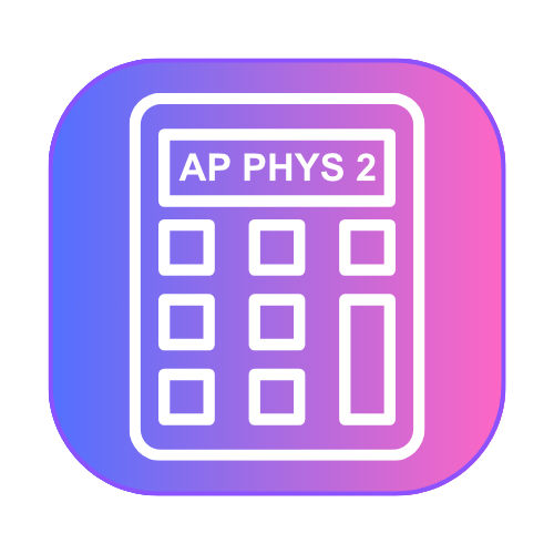 AP Physics 2 Score Calculator