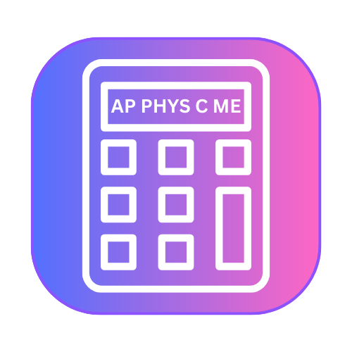 AP Physics C: Mechanics Score Calculator