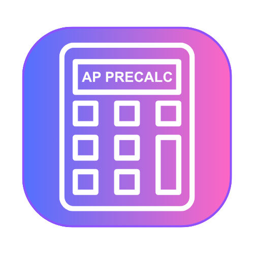 AP Precalculus Score Calculator