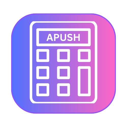 AP US History Score Calculator